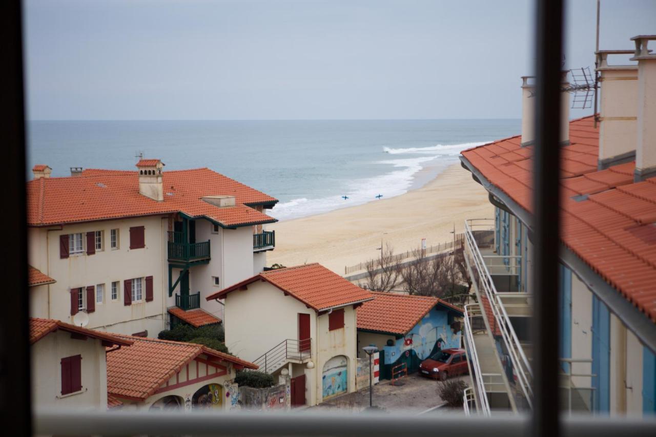 Hossegor - Plage 100M - Surf - Famille - Couple Soorts-Hossegor Exterior photo
